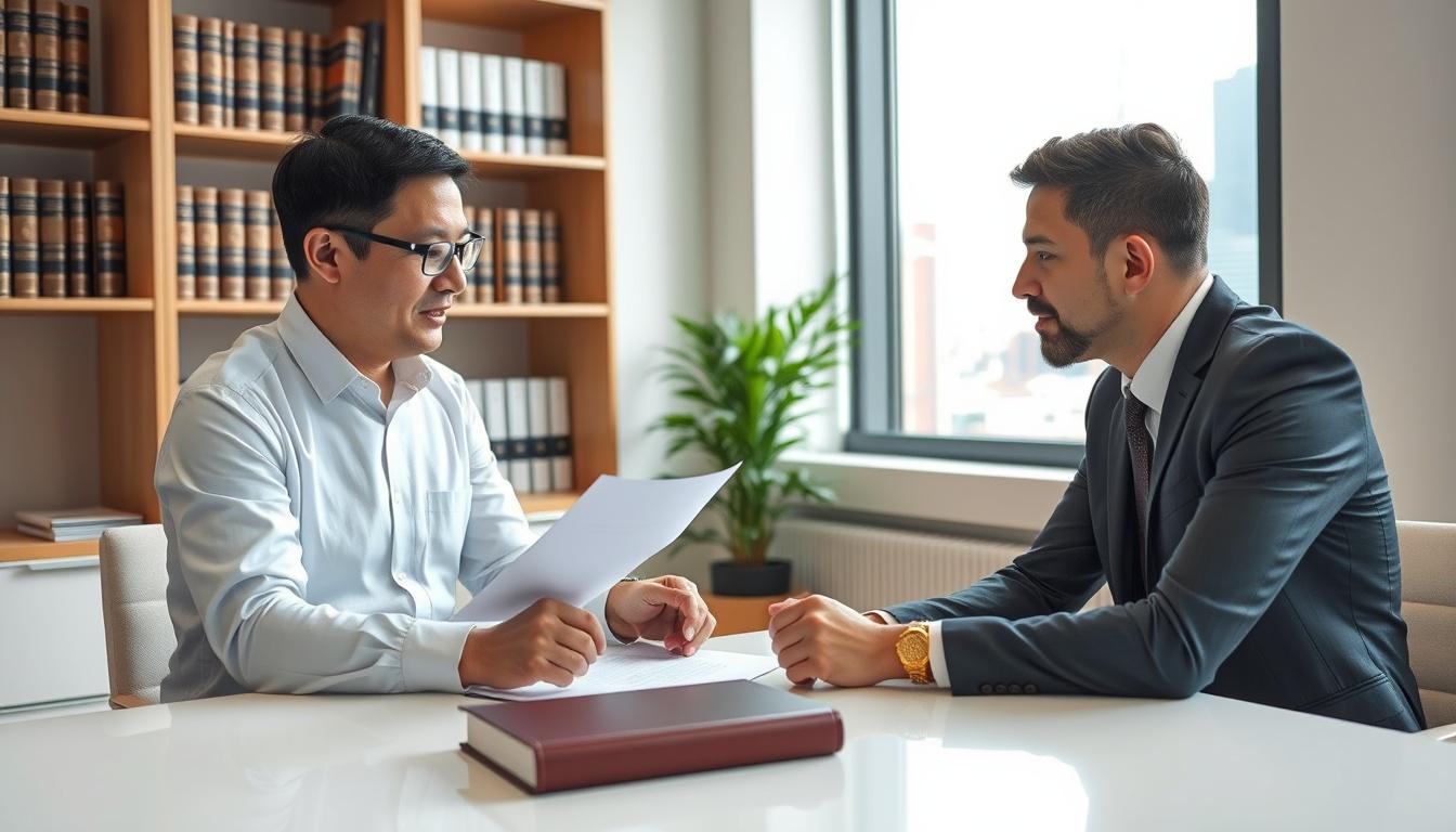 Legal Rights at Your Fingertips